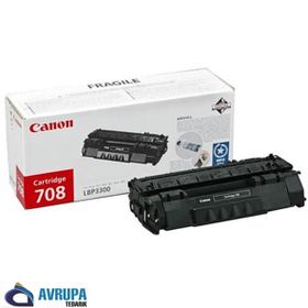 Canon CRG-708 Toner