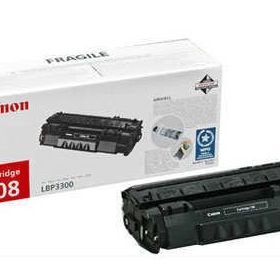 Canon CRG-708 Toner