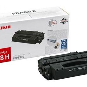 Canon CRG-708H 0917B002 Toner Kartuş