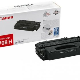Canon CRG-708H 0917B002 Toner Kartuş