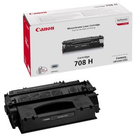 Canon CRG-708H 0917B002 Toner Kartuş