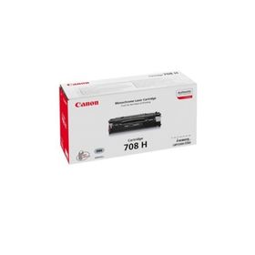 Canon CRG-708H 0917B002 Toner Kartuş