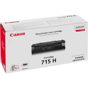 Canon CRG-708H 0917B002 Toner Kartuş