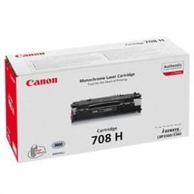 Canon CRG-708H Kartuş
