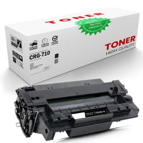 Canon CRG-710-0985B001 Muadil Toner