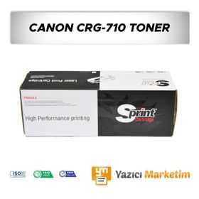 Canon CRG-710 Kartuş