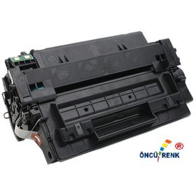 Canon CRG-710H / 0986B001 LBP-3460 Yüksek Kapasiteli Muadil Toner