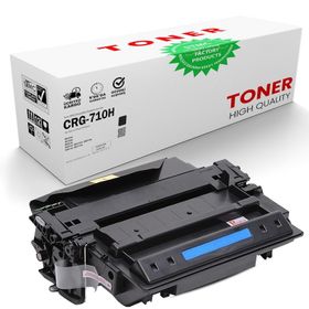 Canon CRG-710H-0986B001 Yüksek Kapasiteli Muadil Toner