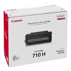 Canon CRG-710H Toner