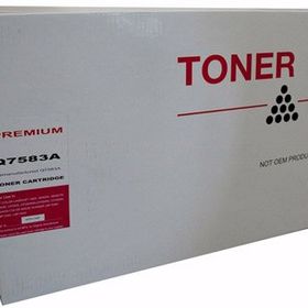 Canon CRG-711 Kırmızı Muadil Toner
