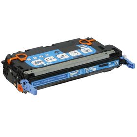 Canon CRG-711 Mavi Uyumlu Toner