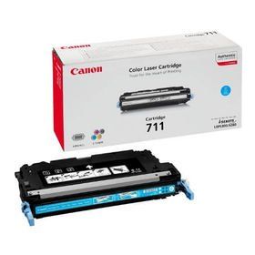 Canon CRG-711 Mavi Uyumlu Toner