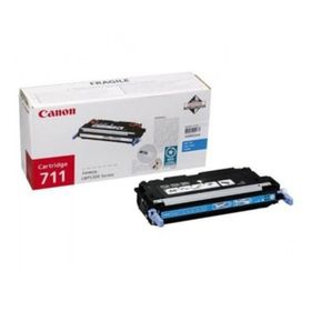 Canon CRG-711 Mavi Uyumlu Toner