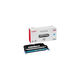 Canon CRG-711 Mavi Uyumlu Toner