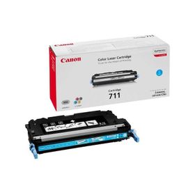 Canon CRG-711 Mavi Uyumlu Toner