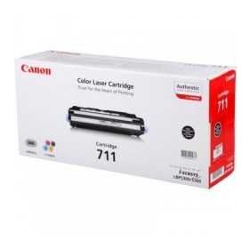 Canon CRG-711 Orjinal Siyah Toner