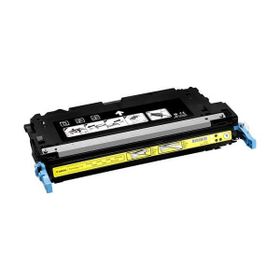 Canon CRG-711 Sarı Muadil Toner