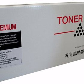 Canon CRG-711 Siyah Muadil Toner