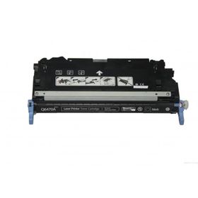 Canon CRG-711 Siyah Muadil Toner
