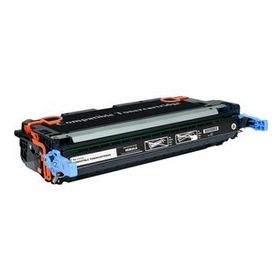 Canon CRG 711 Siyah Uyumlu Toner