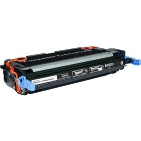 Canon CRG 711 Siyah Uyumlu Toner