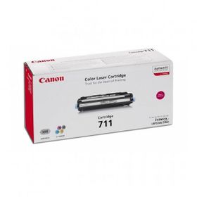 Canon CRG-711/1658B002 Kırmızı Toner Chip