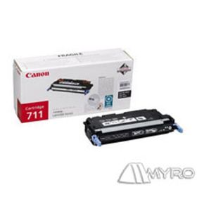 Canon CRG-711BK Toner
