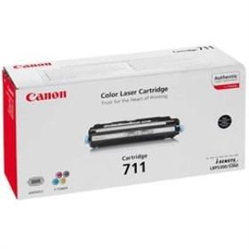 Canon CRG-711BK Toner
