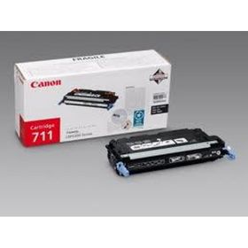 Canon CRG-711BK Toner