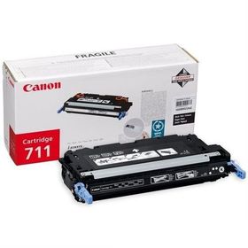 Canon CRG-711BK Toner