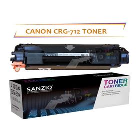 Canon CRG-712 LBP3010 LBP3100 Uyumlu Toner
