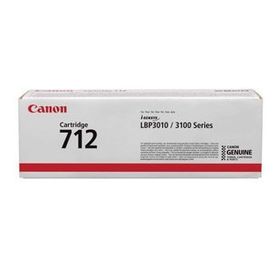 Canon CRG-712 LBP3010 LBP3100 Uyumlu Toner