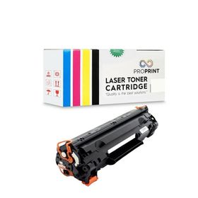 Canon CRG-712 LBP3010 LBP3100 Uyumlu Toner