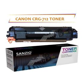 Canon CRG-712 LBP3010 LBP3100 Uyumlu Toner
