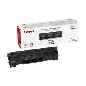 Canon CRG-712 Siyah Toner Kartuş