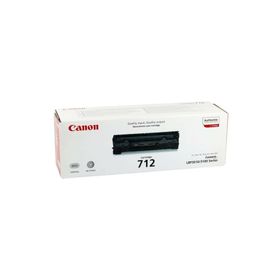 Canon CRG-712 Siyah Toner