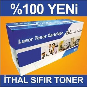 Canon CRG-713 Muadil Toner