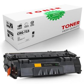 Canon CRG-715-1975B002 Muadil Toner
