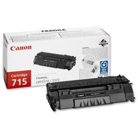 Canon CRG-715 1975B002 Toner Kartuş
