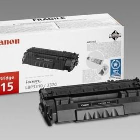 Canon CRG-715 FAX-LBP3310 Toner