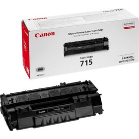 Canon CRG-715 FAX-LBP3310 Toner