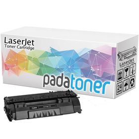 Canon CRG-715 Siyah Uyumlu Toner