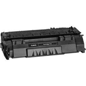 Canon CRG-715 Siyah Uyumlu Toner