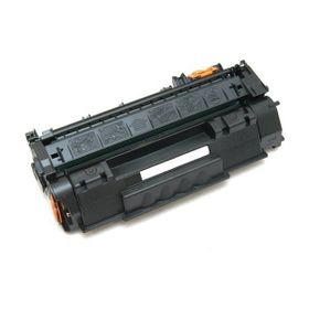 Canon CRG-715 Siyah Uyumlu Toner