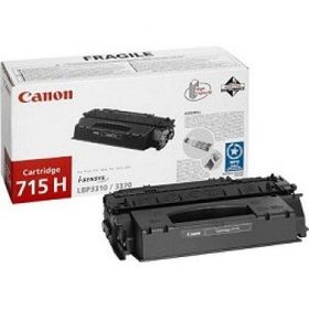 Canon CRG-715H Kartuş