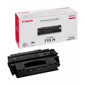 Canon CRG-715H Siyah Uyumlu Toner