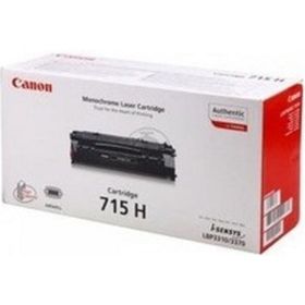 Canon CRG-715H Siyah Uyumlu Toner