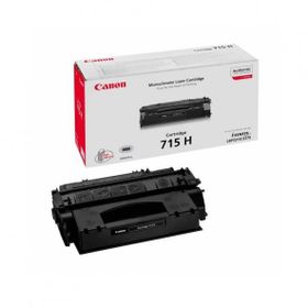Canon CRG-715H/1976B002 Yüksek Kapasiteli Toner Chip