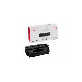 Canon CRG-715H/1976B002 Yüksek Kapasiteli Toner Chip