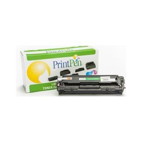 Canon CRG-716 CRG-731 Kırmızı Uyumlu Toner